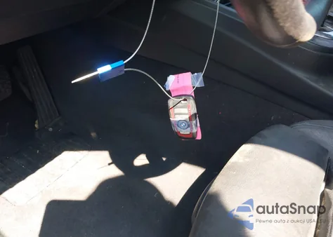 2016 BMW 428I Gran Coupe z USA, uszkodzony, nr VIN WBA4A9C58GGL88152